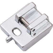 Sms Atılım Ev Tipi Aile Dikiş Makinesi Gizli Fermuar Ayak