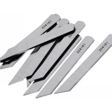 Sms Atılım Pegasus Overlok /reçme Sağ Alt Bıçak 204161