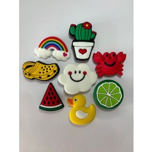 PremiumPort Renkli ve Rahat Terlik Süsleri ile Şıklığınızı Tamamlayın