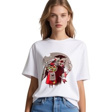 OGC Ölüm Oversize Unisex T-Shirt