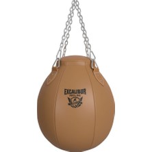 Excalibur Proline Küre Boks Torbası Taba