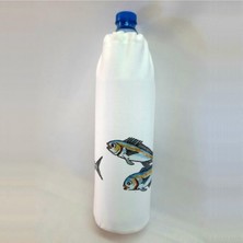 PremiumPort Şişe Kılıfı, Koruyucu ve Şık Tasarım, Dayanıklı ve Hafif Ürün