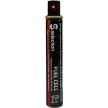 Çivi Çakma Tabancası, Gaz Tüpü, 165 Mm, 40 G, 80 Ml, Hofmann Selectron (2 Adet)