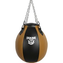 Excalibur Proline Küre Boks Torbası Taba Siyah