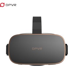 Dpvr P1 Pro Edu – P Serisi, Hepsi Bir Arada Sanal Gerçeklik Gözlüğü Vr