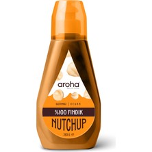 Nutchup %100 Fındık Kreması 265 gr