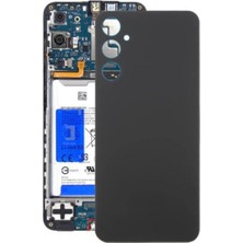 Fodos Samsung Galaxy A05S Arka Kapak - Arka Pil Batarya Kapağı - SM-A057  Uyumlu