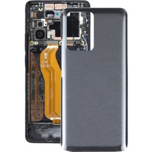 fodos Xiaomi Mi 11T - Mi 11T Pro Arka Kapak - Arka Pil Batarya Kapağı - 21081111RG 2107113SG Uyumlu