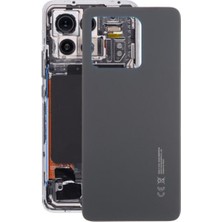 fodos Xiaomi Mi 14T Arka Kapak - Arka Pil Batarya Kapağı - 2406APNFAG Uyumlu