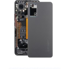 fodos Xiaomi Redmi Note 12 Pro 4g Arka Kapak - Arka Pil Batarya Kapağı - 2209116AG 2209116AG Uyumlu