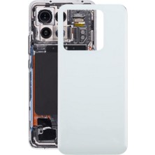 Fodos Xiaomi Mi 14 Arka Kapak - Arka Pil Batarya Kapağı - 23127PN0CG Uyumlu