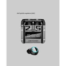 Mbb E-Ticaret Bluetooth 5.3 Kablosuz Kulaklık – Ultra Hd Ses Kalitesi, Gürültü Engelleme