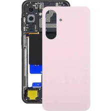 Fodos Samsung Galaxy A26 Arka Kapak - Arka Pil Batarya Kapağı - SM-A266  Uyumlu