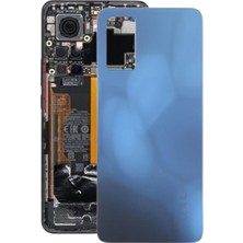 fodos Xiaomi Redmi Note 12 Pro 4g Arka Kapak - Arka Pil Batarya Kapağı - 2209116AG 2209116AG Uyumlu