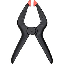 Skygo 6 Inç Yaylı Kıskaç 1 Adet