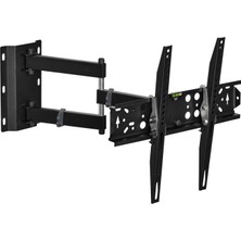 Skygo 39 inc - 55 inc Lcd/Led Tv - Hareketli Tv Aski Aparatı VT-522