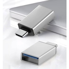 Skygo ZR66 Type-C Usb Otg Çevirici