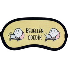 PremiumPort Rahat Uyku Bandı, Konforlu ve Huzurlu Uyku Deneyimi Için