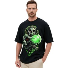OGC Kristal Oversize Unisex T-Shirt