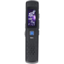 Skygo Dijital Göstergeli Ses Kayıt Cihazı 32 Gb RXY014