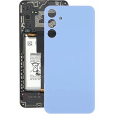 fodos Samsung A15 4g Arka Kapak - Arka Pil Batarya Kapağı - SM-A155F Uyumlu