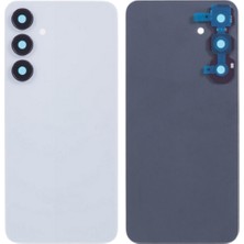 Fodos Samsung Galaxy A35 Arka Kapak - Arka Pil Batarya Kapağı - SM-A356  Uyumlu