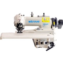 Sms Atılım Strıve Etek Baskı Makinası ST-101