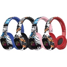 P 95 Kablosuz Kulaklık