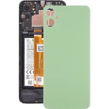 fodos Samsung A05 Arka Kapak - Arka Pil Batarya Kapağı - SM-A055 Uyumlu