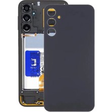 Fodos Samsung Galaxy A24 4g Arka Kapak - Arka Pil Batarya Kapağı - SM-A245  Uyumlu
