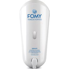 Fomy Köpük Sabun Dispanseri 1000 ml