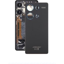 fodos Xiaomi Redmi Note 13 Pro 4g Arka Kapak - Arka Pil Batarya Kapağı - 23117RA68G 2312FPCA6G Uyumlu