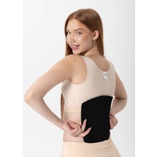HA-815 H&a Korse Sırt Board Kadın Erkek Liposuction Karın Germe Aksesuarları Estetik Ameliyat