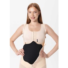 HA-810 H&a Korse Abdominal Board Kadın Erkek Liposuction Karın Germe Aksesuarları Estetik Ameliyat