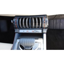 Bir Aksesuar Al Byd Atto 3 Modeli Için Şarj Portu Çoğaltıcısı