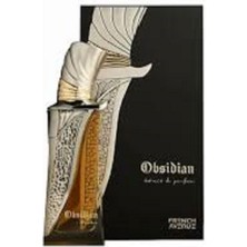 French Avenue Obsidian Extrait De Parfum 100 ml