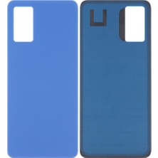 fodos Xiaomi Redmi Note 11 Pro 4g Arka Kapak - Arka Pil Batarya Kapağı - 2201116TG 2201116TI Uyumlu