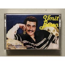 Emre Grafson Ümit Besen Dostlar Sağolsun Kaset