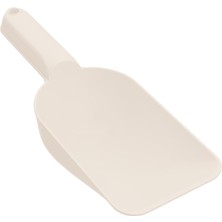 Feyza Design Sağlıklı ve Güvenli Evcil Hayvan Mama Küreği, Kolay Kullanım ve Temizlik