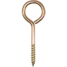 Ersa Kapalı Piton Kanca, 23X150 Mm, 4 Adet