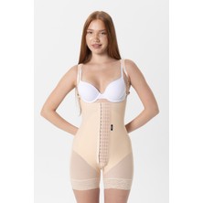 HA-2000 H&a Korse Stage 2 Bbl Kısa Şort Korse Medikal Liposuction Karın Germe Doğum Sonrası Günlük