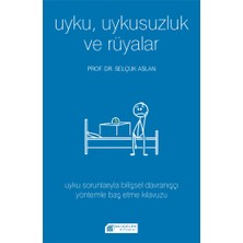 Kitabevimden Uyku Uykusuzluk ve Rüyalar