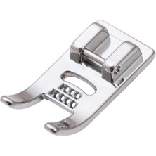 Sms Atılım Ev Tipi Aile Dikiş Makinesi Kordon Ayağı 7 Delikli