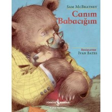 Kitabevimden Canım Babacığım