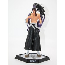 Livenda Anime Demon Slayer Kokushibo 30 cm ALK5307