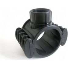 Pazarcan Priz Kolye Geçmeli 63X3/4