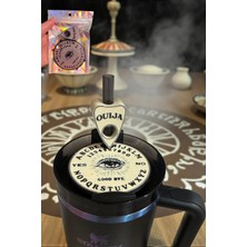 PremiumPort Termos Uyumlu 2'li Set, Pipet Koruyucu ve Kılıf, Şık ve Fonksiyonel