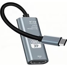 Skygo ZR859 4K Type-C Hdtv 30Hz