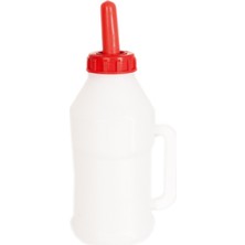 Feyza Design Büyük Boy Biberon 2,5 L – Sağlıklı ve Güvenli Sıvı Taşıma Için