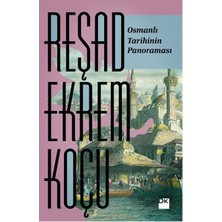 Kitabevimden Osmanlı Tarihinin Panoraması